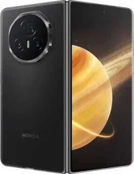 HONOR Magic V3 16GB/512GB китайская версия (черный бархат)