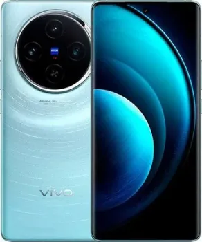 Vivo X100 12GB/256GB международная версия (звездный синий)