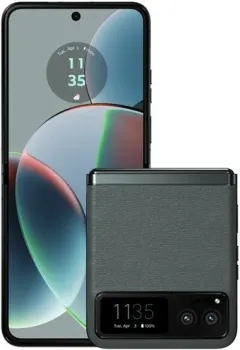Motorola Razr 40 8GB/128GB (зеленый шалфей)