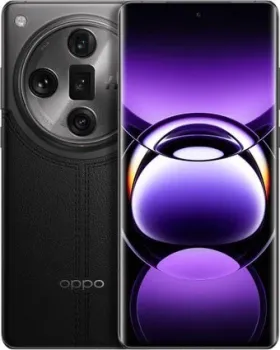 Oppo Find X7 Ultra 16GB/512GB (черный, китайская версия)