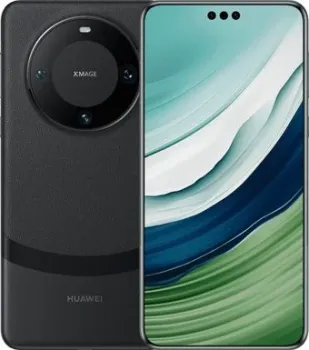 Huawei Mate 60 Pro+ 16GB/1TB (черный, китайская версия)