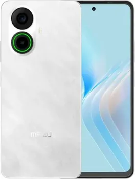 MEIZU Note 21 Pro 8GB/256GB международная версия (мрамор)