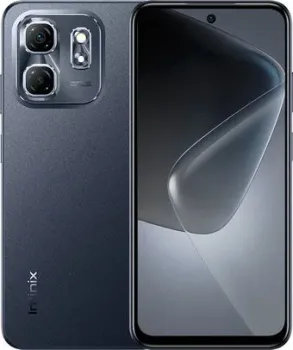 Infinix Hot 50i X6531 6GB/128GB (изящный черный)