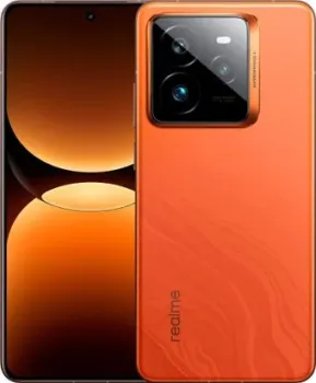 Realme GT7 Pro RMX5010 16GB/512GB китайская версия (марсианский красный)