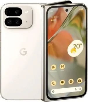 Google Pixel 9 Pro Fold 16GB/512GB (фарфор)