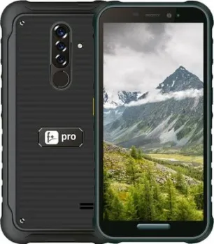 F+ R570E 4GB/64GB (черный)