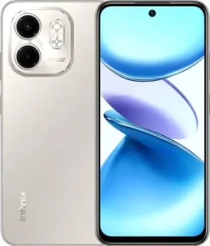 Infinix Smart 9 X6532 3GB/64GB (нео-титановый)