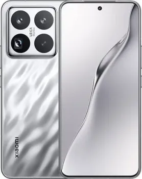 Xiaomi 15 Pro 16GB/512GB китайская версия (серебристый)