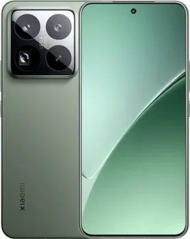 Xiaomi 15 Pro 16GB/512GB китайская версия (зеленый)