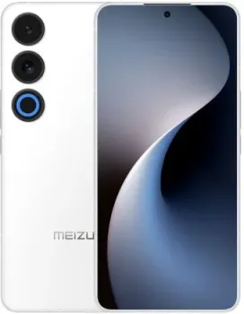 MEIZU 21 Note 16GB/256GB китайская версия (белый)