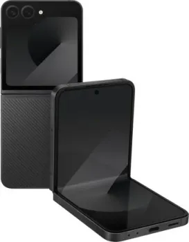 Samsung Galaxy Z Flip6 SM-F741B 12GB/512GB (черный)