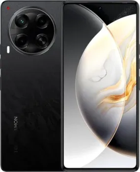 Tecno Camon 30 12GB/256GB (темный базальт)
