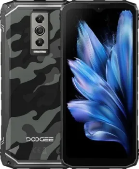 Doogee Blade 10 4GB/128GB (камуфляж)