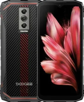 Doogee Blade 10 4GB/128GB (черный)