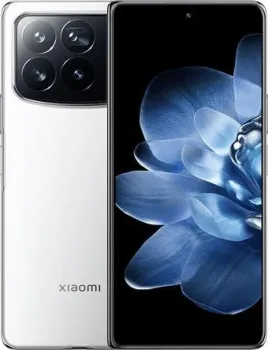 Xiaomi MIX Fold 4 12GB/256GB китайская версия (белый)