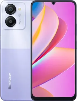 Blackview Color 8 8GB/256GB (фиолетовый)