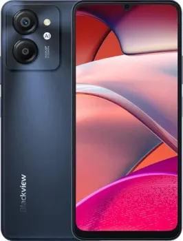 Blackview Color 8 8GB/128GB (пепельно-серый)