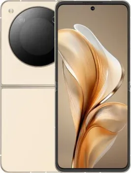 Nubia Flip 8GB/256GB международная версия (золотистый)