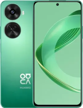 Huawei nova 12 SE BNE-LX1 8GB/256GB (зеленый)
