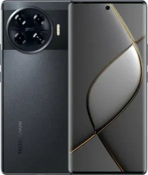 Tecno Spark 20 Pro+ 8GB/256GB (черная орбита)