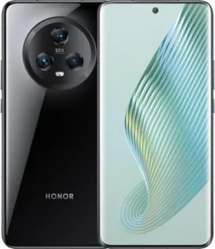 HONOR Magic5 12GB/256GB международная версия (черный)