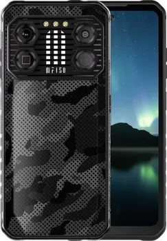 IIIF150 B2 Pro 12GB/256GB (черный)