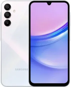 Samsung Galaxy A15 4GB/128GB (голубой, без Samsung Pay)