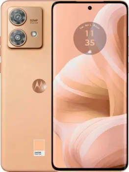 Motorola Edge 40 Neo 12GB/256GB (оранжевый)