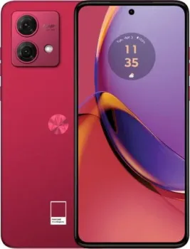 Motorola Moto G84 12GB/256GB (пурпурный)