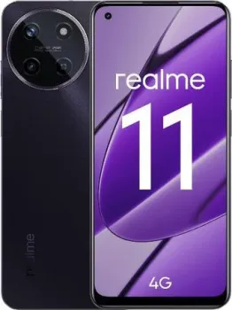 Realme 11 RMX3636 8GB/128GB международная версия (черный)
