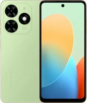 Tecno Spark Go 2024 4GB/128GB (магический зеленый)