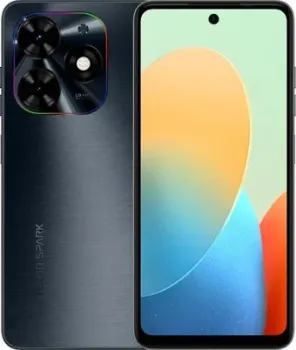 Tecno Spark Go 2024 3GB/64GB (черный)