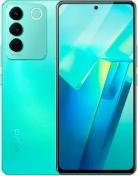 Vivo T2 8GB/256GB международная версия (морской зеленый)