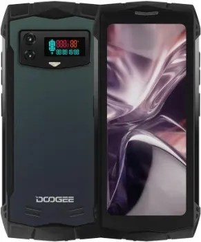 Doogee Smini 8GB/256GB (черный)