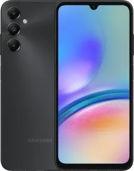 Samsung Galaxy A05s SM-A057F/DS 4GB/64GB (черный)