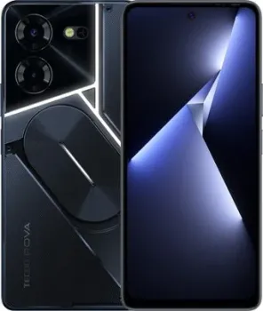 Tecno Pova 5 Pro 5G 8GB/128GB (черный)