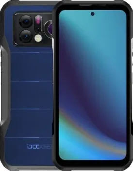 Doogee V20 Pro 12GB/256GB (синий)