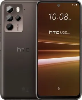 HTC U23 Pro 12GB/256GB (черный кофе)