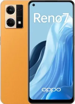 Oppo Reno7 CPH2363 8GB/128GB международная версия (оранжевый)
