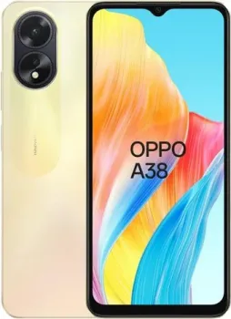 Oppo A38 CPH2579 4GB/128GB международная версия (золотистый)
