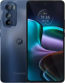 Motorola Edge 30 8GB/128GB (метеоритный серый)
