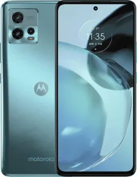 Motorola Moto G72 8GB/128GB (полярный синий)