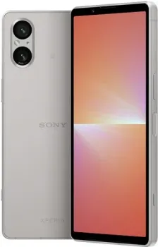 Sony Xperia 5 V XQ-DE72 8GB/256GB (платиновое серебро)
