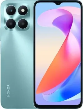 HONOR X6a 4GB/128GB международная версия (искрящийся зеленый)