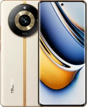 Realme 11 Pro 5G 8GB/256GB (бежевый)
