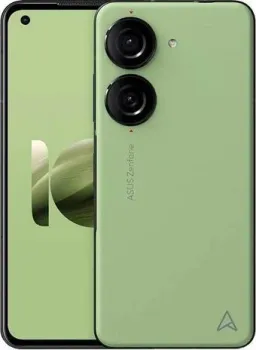 ASUS Zenfone 10 8GB/256GB (зеленая аврора)