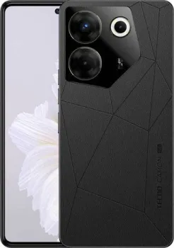 Tecno Camon 20 Pro 5G 8GB/256GB (черный небосвод)