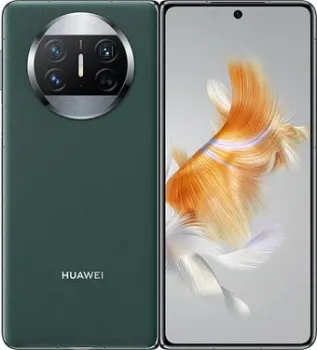 Huawei Mate X3 12GB/512GB (темно-зеленый)
