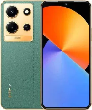 Infinix Note 30i 8GB/256GB (зеленый)