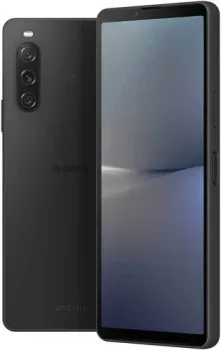Sony Xperia 10 V 6GB/128GB (черный)